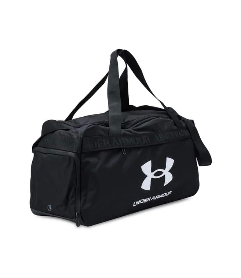 UNDER ARMOUR DUFFLE BAG (54.5L), Men's Fashion, Bags, Briefcases on
