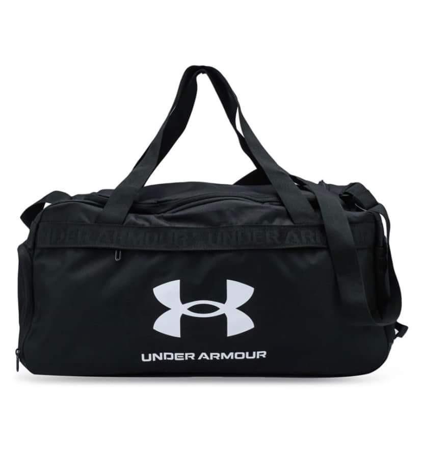 UNDER ARMOUR DUFFLE BAG (54.5L), Men's Fashion, Bags, Briefcases on