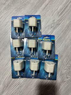 Universal Travel Adaptors