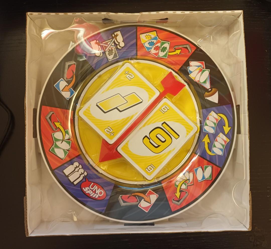 uno-spin-game-party-game-carousell