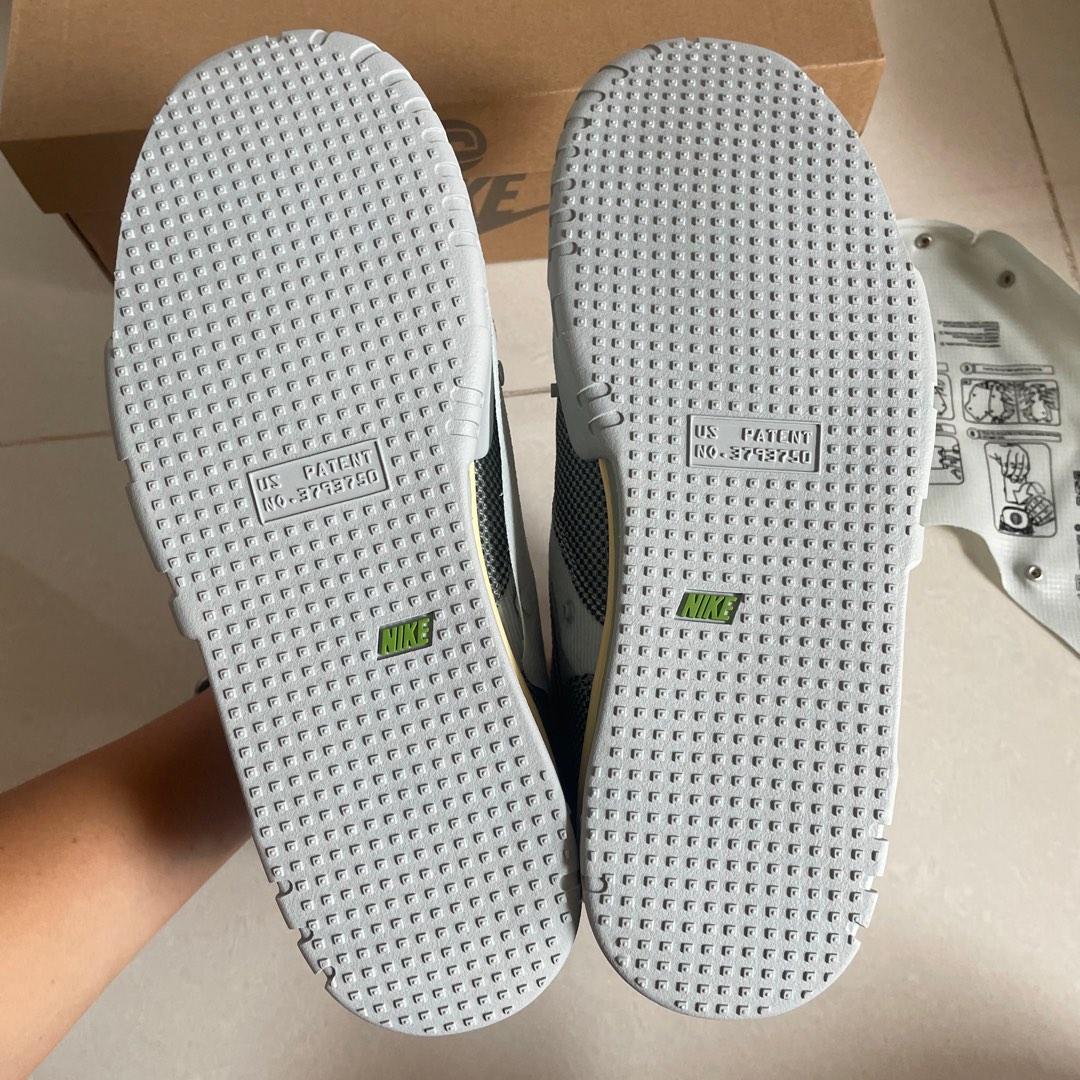 Travis scott cj1 on sale