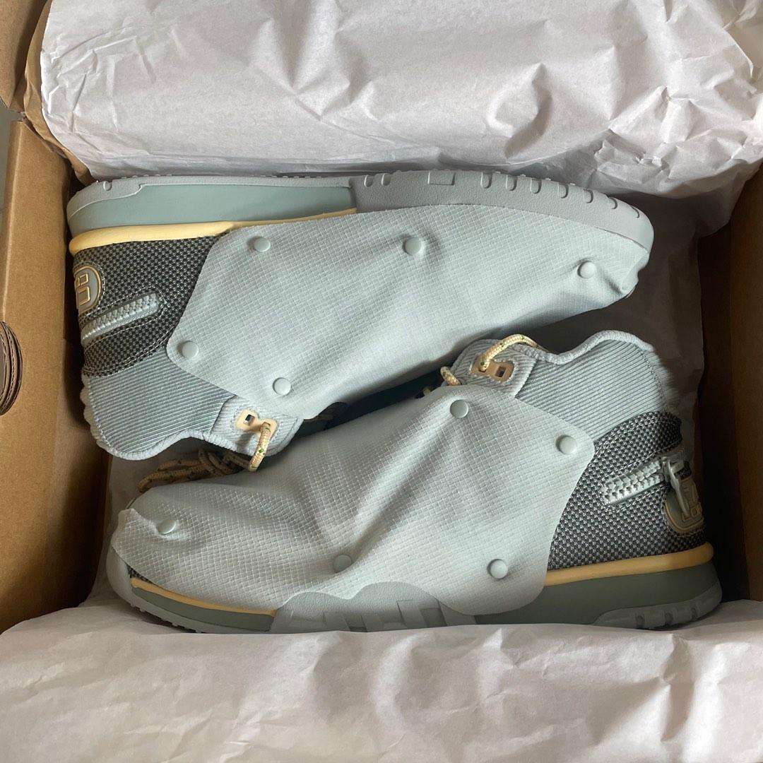 US9.5 BN Travis Scott Air Trainers CJ1