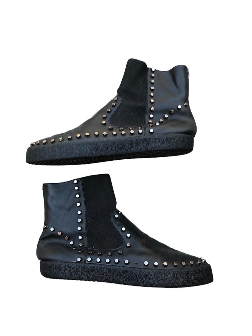 Giuseppe spike shoes outlet