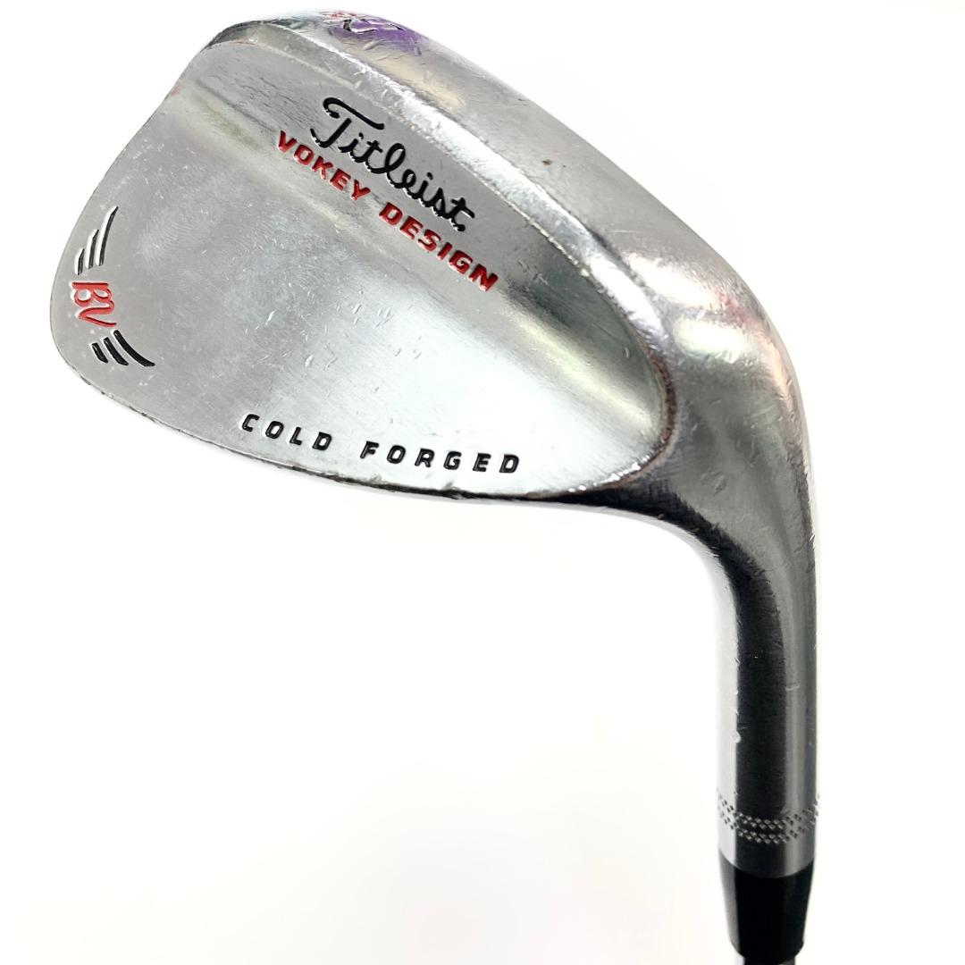 USED VOKEY COLD FORGED 52 WEDGE Sports Equipment Other Sports