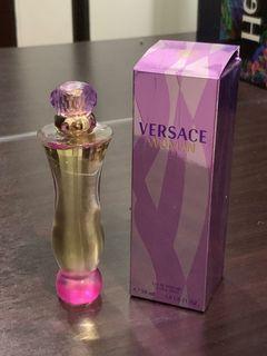 Versace Perfume