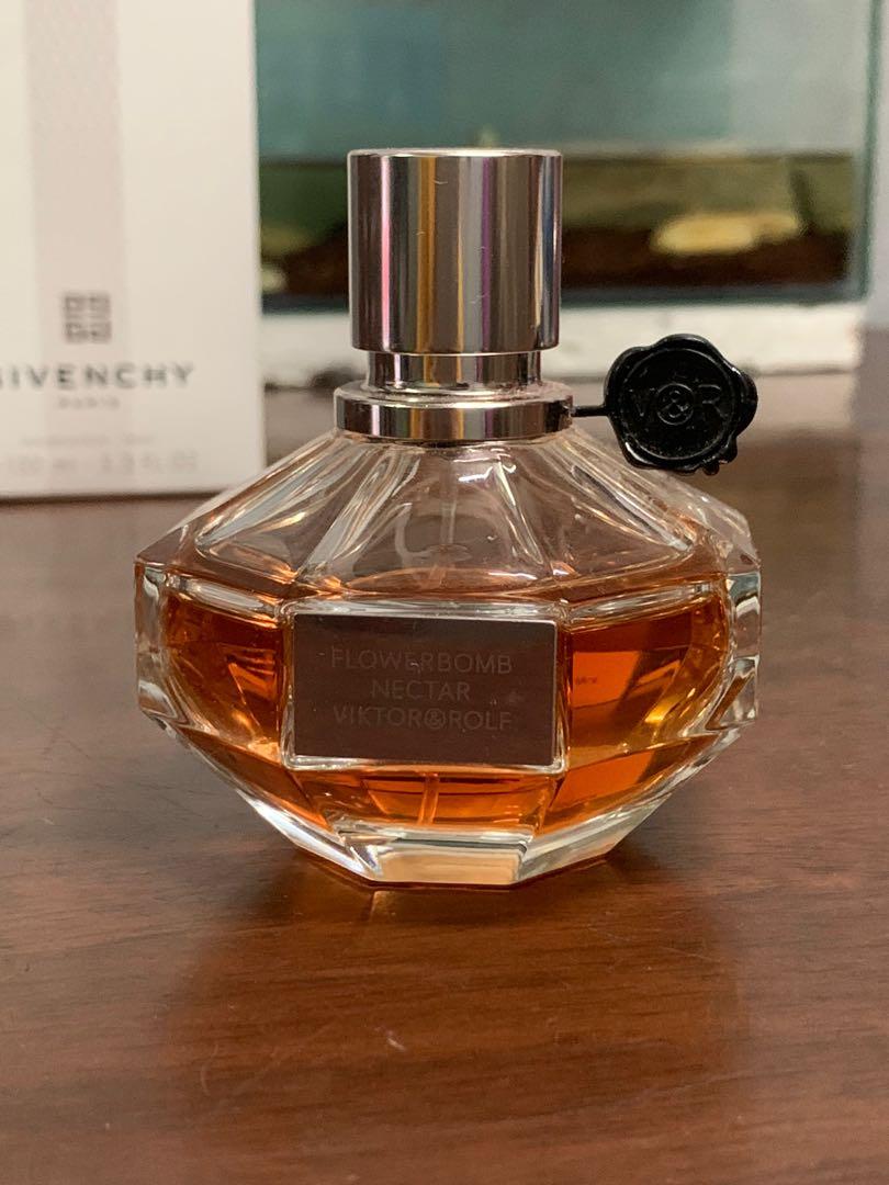 Nectar perfume viktor and rolf discount