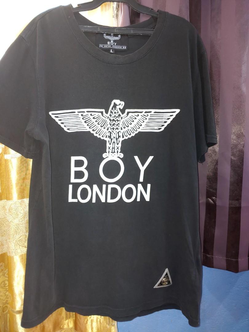 BOY London Vintage T-shirt
