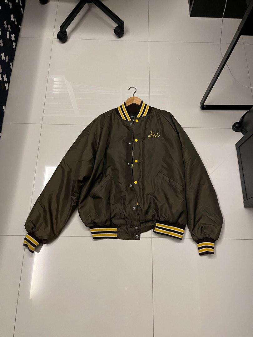 Vintage Butwin jacket Men s Fashion Coats Jackets and Outerwear on Carousell