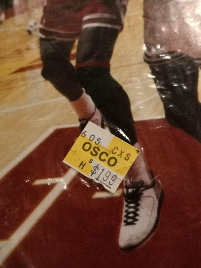 michael jordan retros