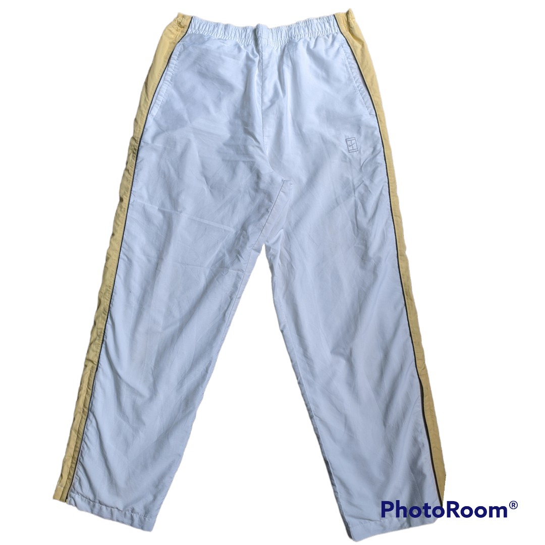 Vintage nike track pants, Women's Fashion, Bottoms, Other Bottoms on