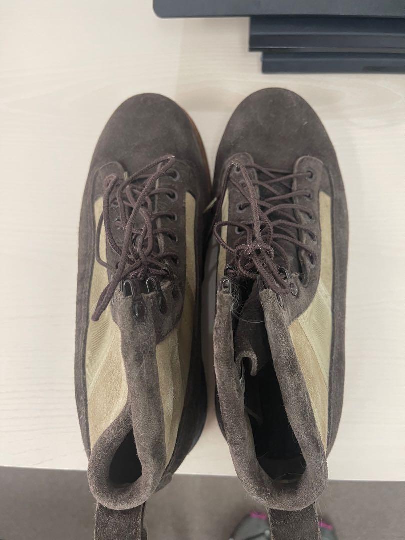Visvim boot （分類：靴）位於 Hong Kong。 由 walleyeung 提交（商品編號 1179492798，圖片 1）。簡介： 。