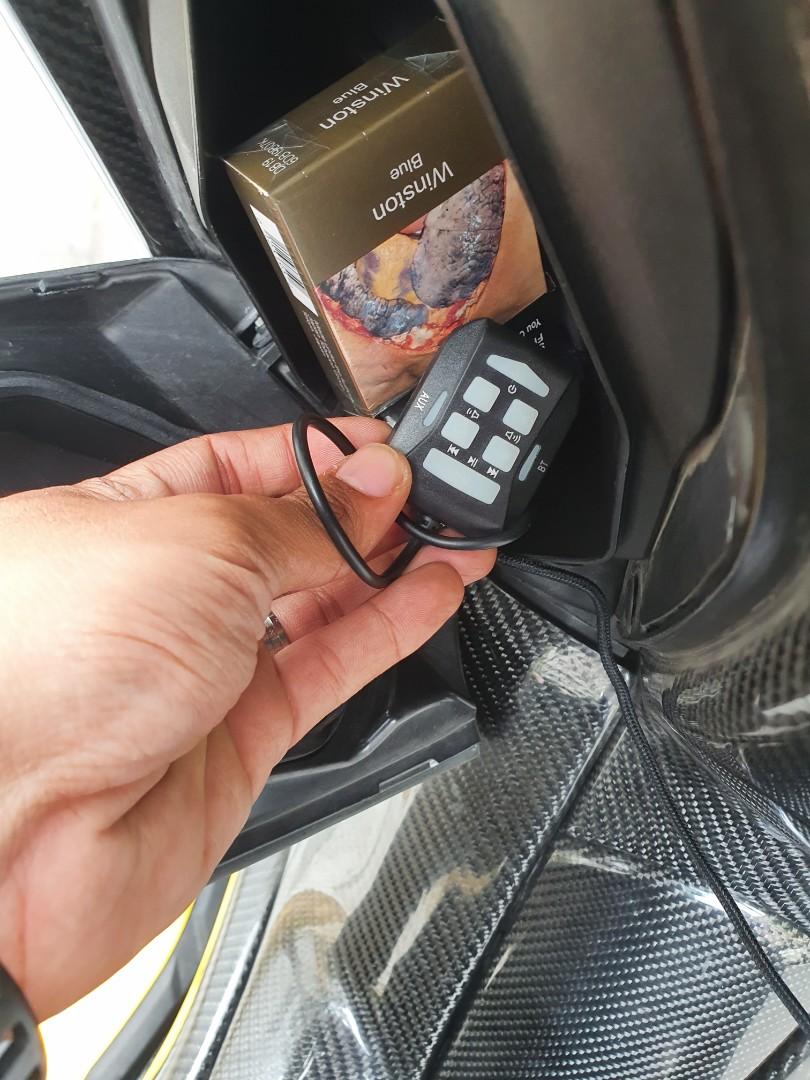 High Quality 💯 Waterproof stereo bluetooth speaker with 300W Built in