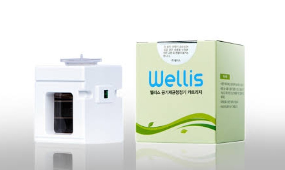 Wellis cartridge, TV & Home Appliances, Air Purifiers & Dehumidifiers on  Carousell