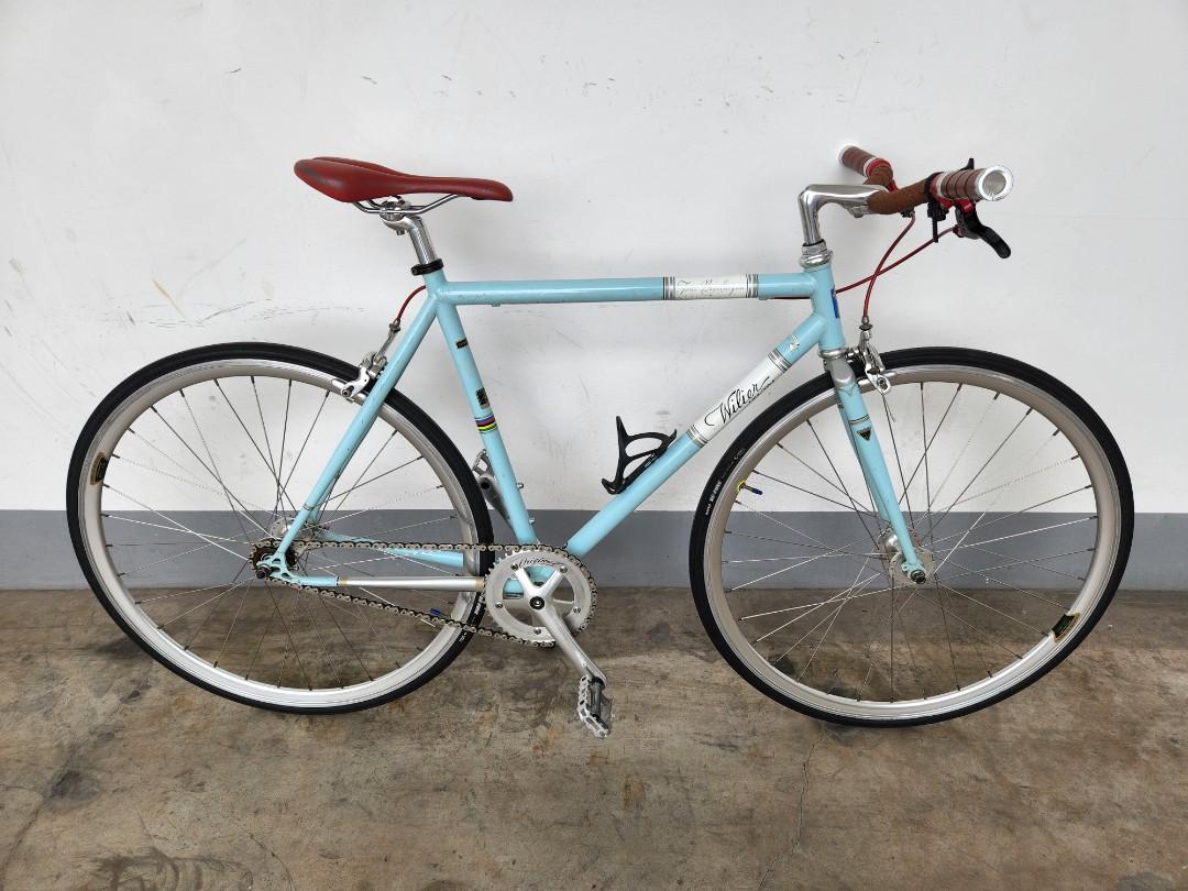 Wilier single speed store