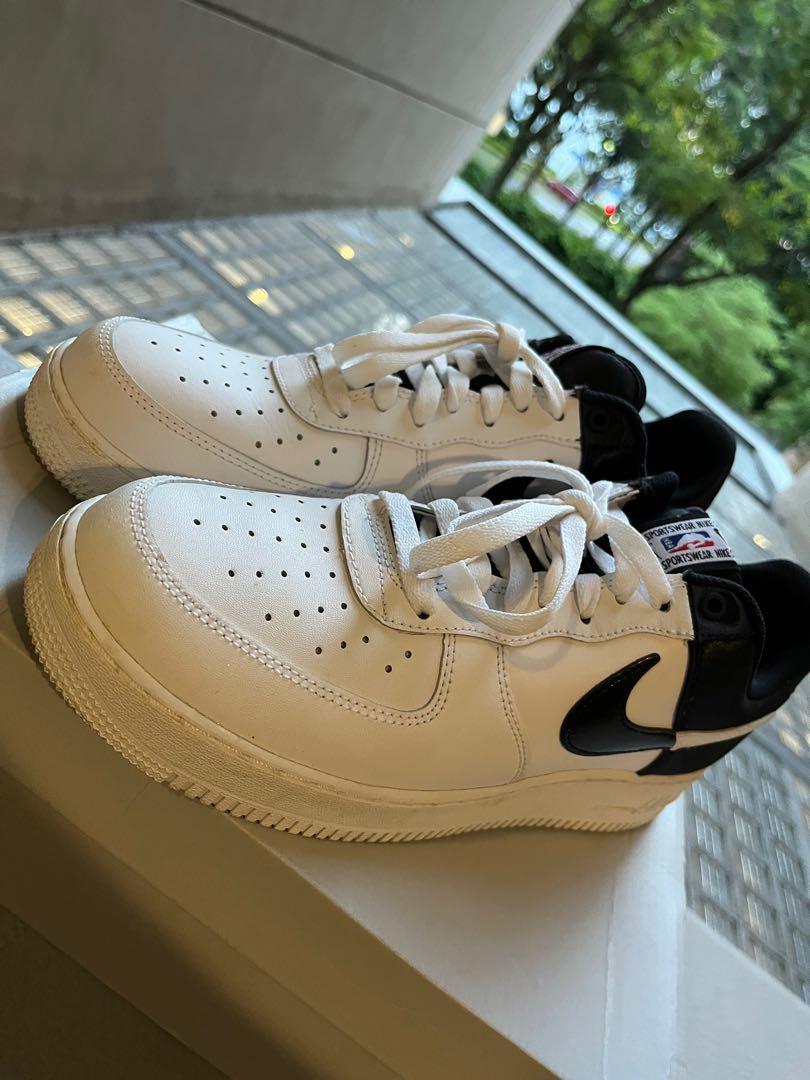 Air force 1 07 nba cheap