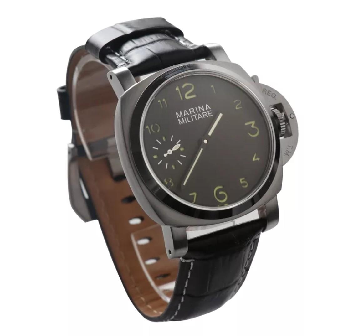 Pre Order WTS Marina Militare PAM Style 2 Men s Fashion Watches