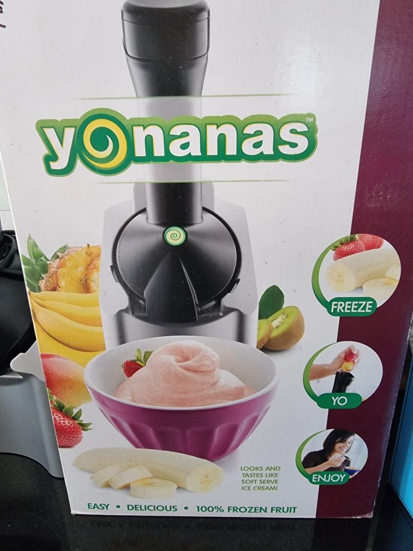 yonana machine walmart