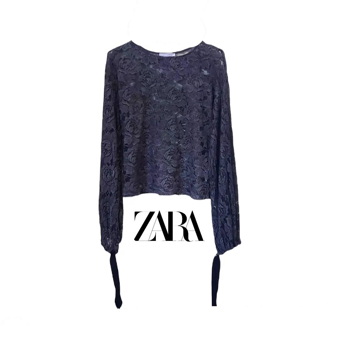 Zara rop best sale
