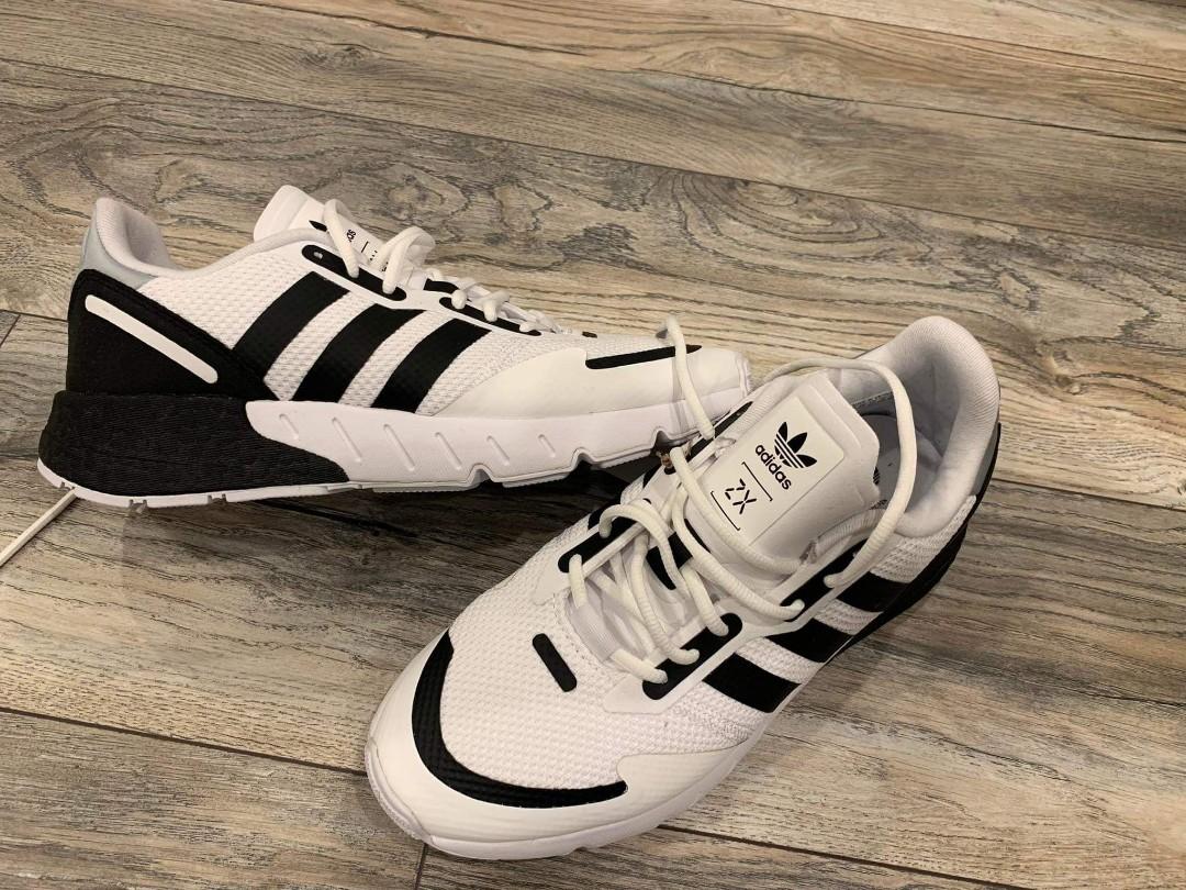 CLEARANCE ZX 1K BOOST ADIDAS US Men size 9