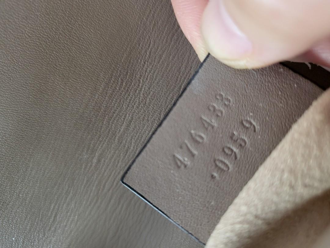 100% Authentic Gucci Marmont Super Mini (Category: Luxury Bags & Wallets) located in Binan City. Submitted by iamptetty (Listing ID 1176093158, Image 2). Description: .