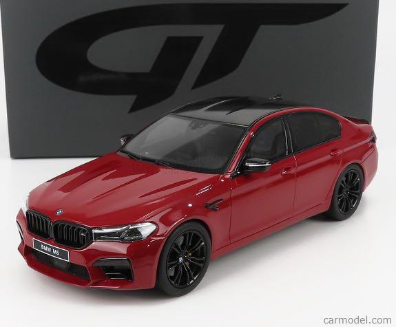 1 18 Gt Spirit M5 興趣及遊戲 玩具 遊戲類 Carousell