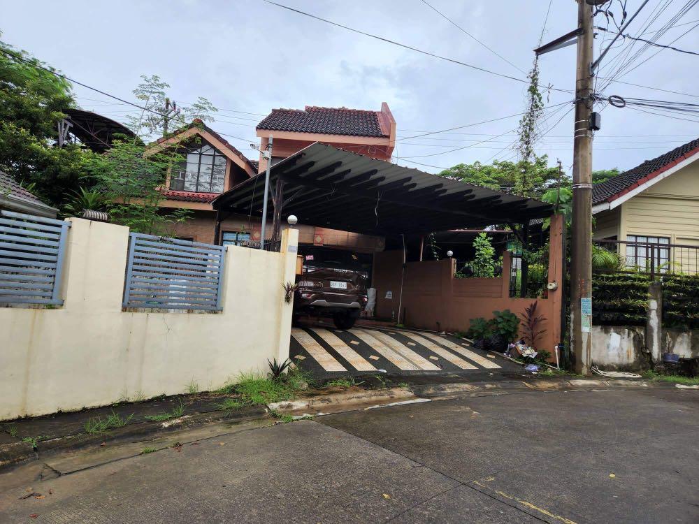 3Bedroom house and lot for Sale in Avida San Antonio Heights, Batangas