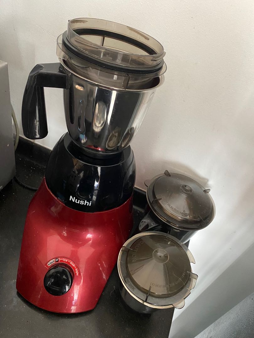 mixer grinder low price