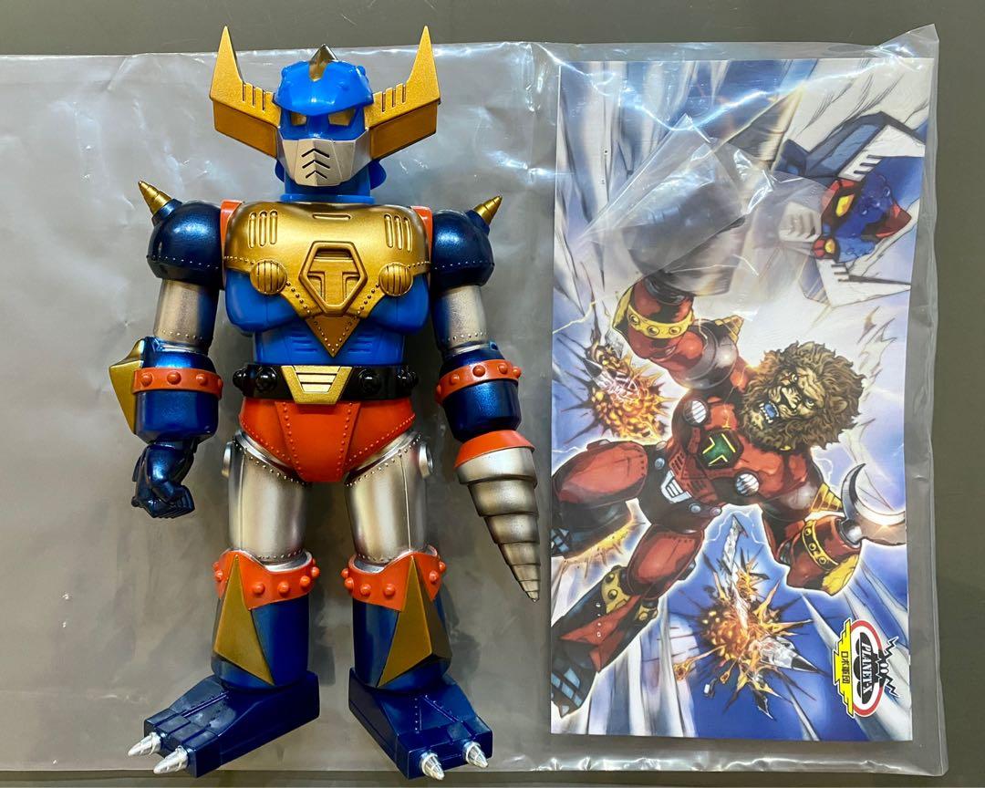 PLANET X UFO WARRIOR ATLANTUS プラネットエックス