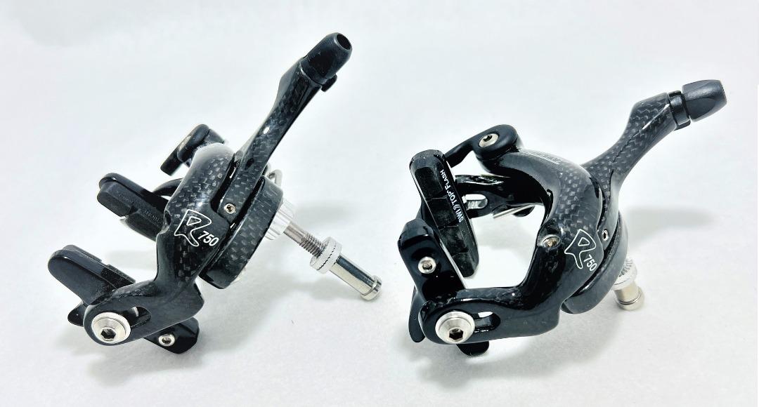 TEKTRO Quartz R750 C