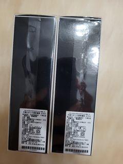 全新 GA亞曼尼黑曜岩新生奇蹟嫩膚露30ml 綠水