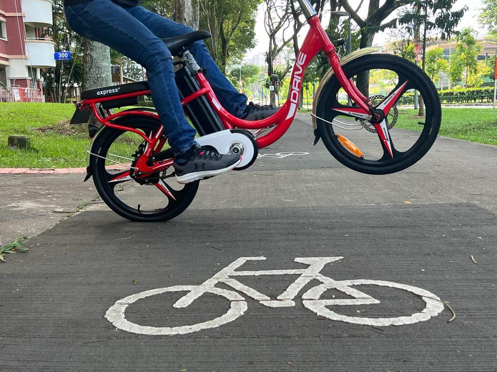 Ebike installment near discount me