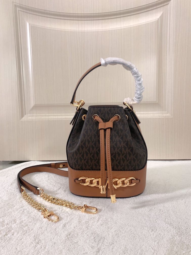 Michael kors top devon handbag