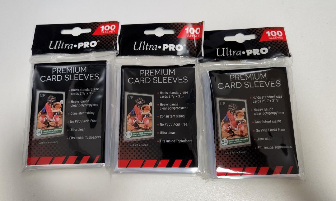ふるさと納税 Ultra Ultra Pro Pro Deck Protector （未開封） - htii