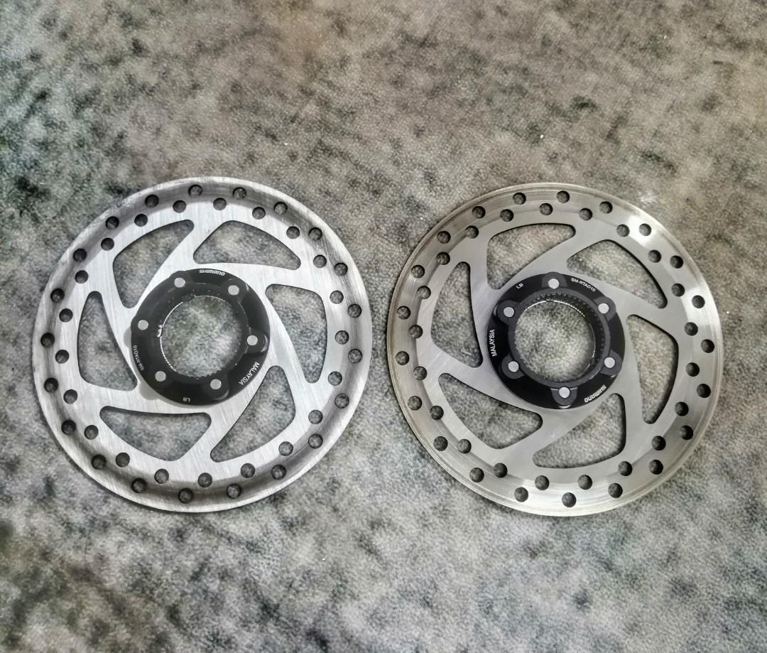 pro a8000 disc brake