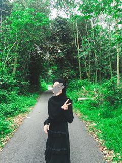 Jubah abaya