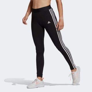 Adidas 3-stipes leggings