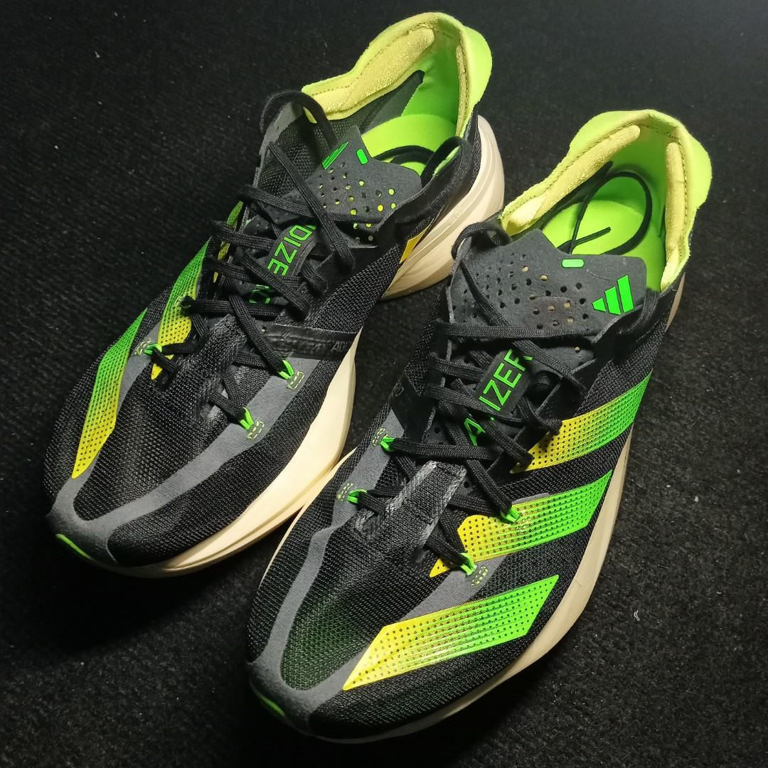 adizero adios 3 mens
