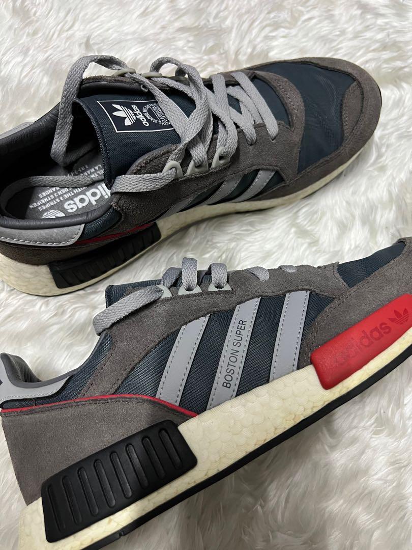 Adidas boston nmd r1 2025