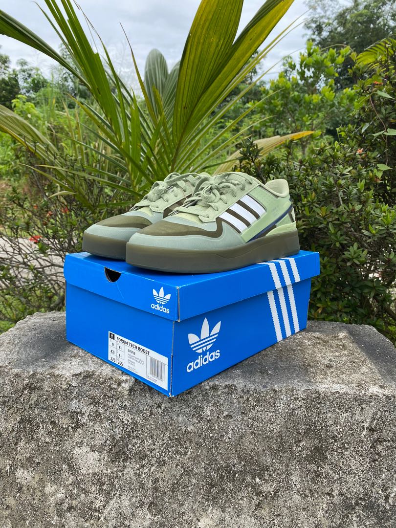 Adidas questar 2025 boost opinie