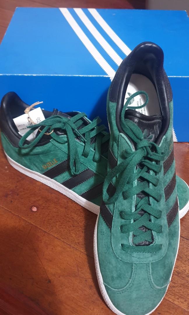 Adidas Gazelle Superstar Men s Fashion Footwear Sneakers on