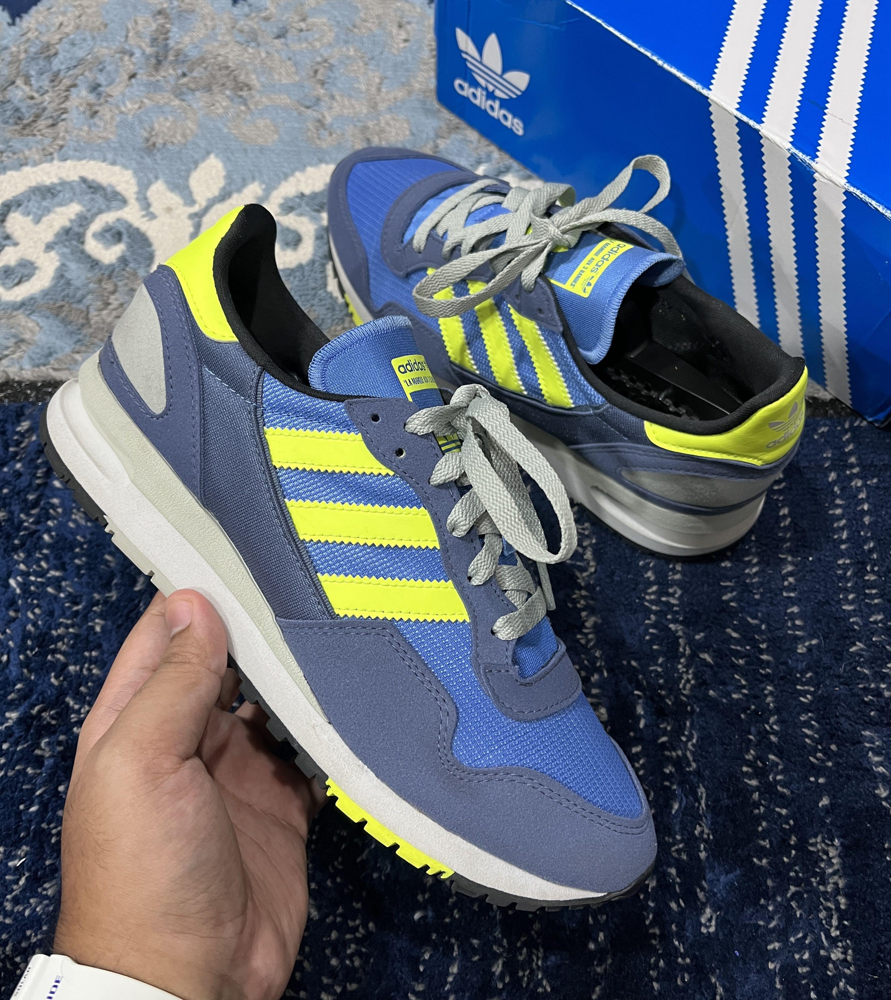 Adidas lowertree blue new arrivals
