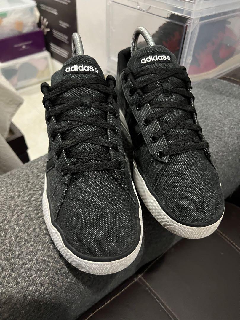 Adidas neo top daily vulc