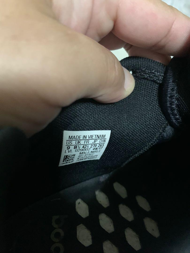 Adidas NMD