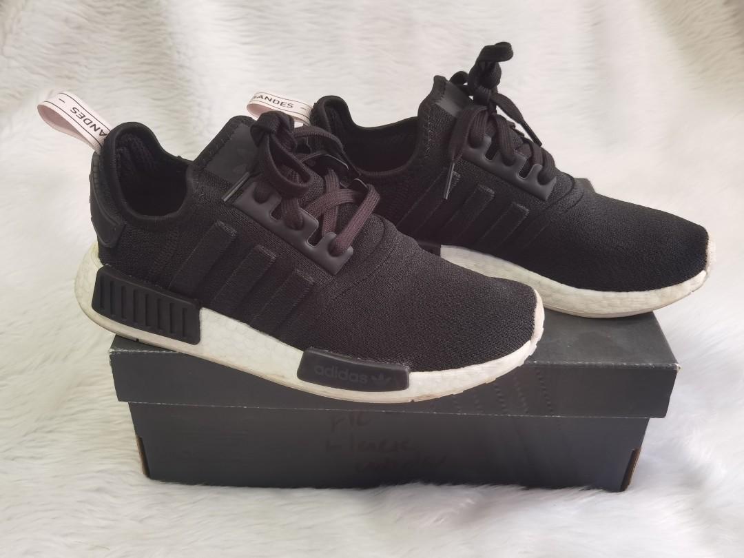 Old nmd top