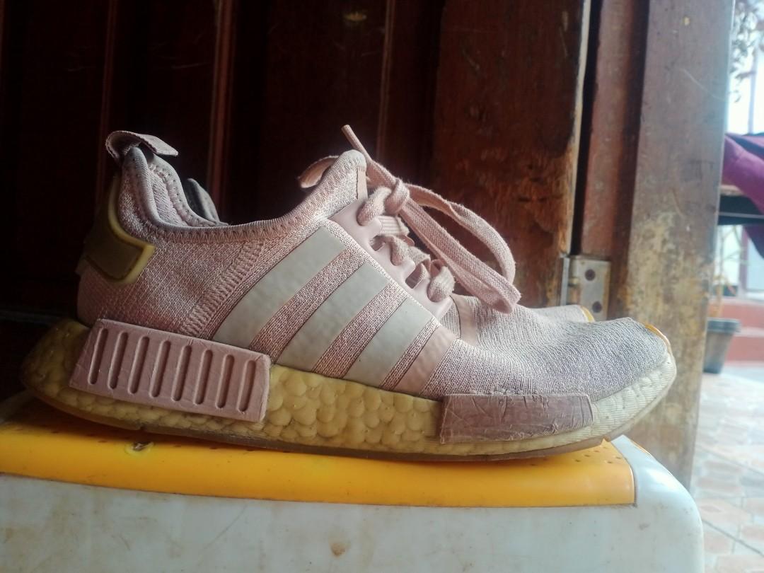 Adidas NMD Sz 39 5 fit 40 Original