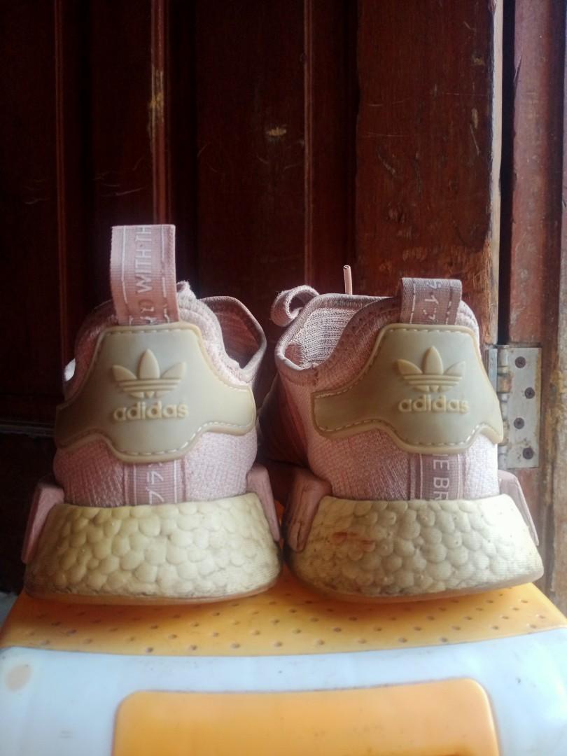 Adidas NMD Sz 39 5 fit 40 Original