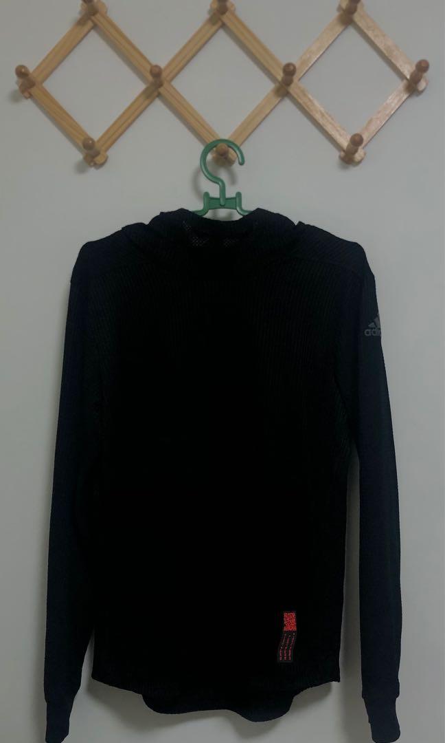 Adidas adapt to chaos hoodie hot sale
