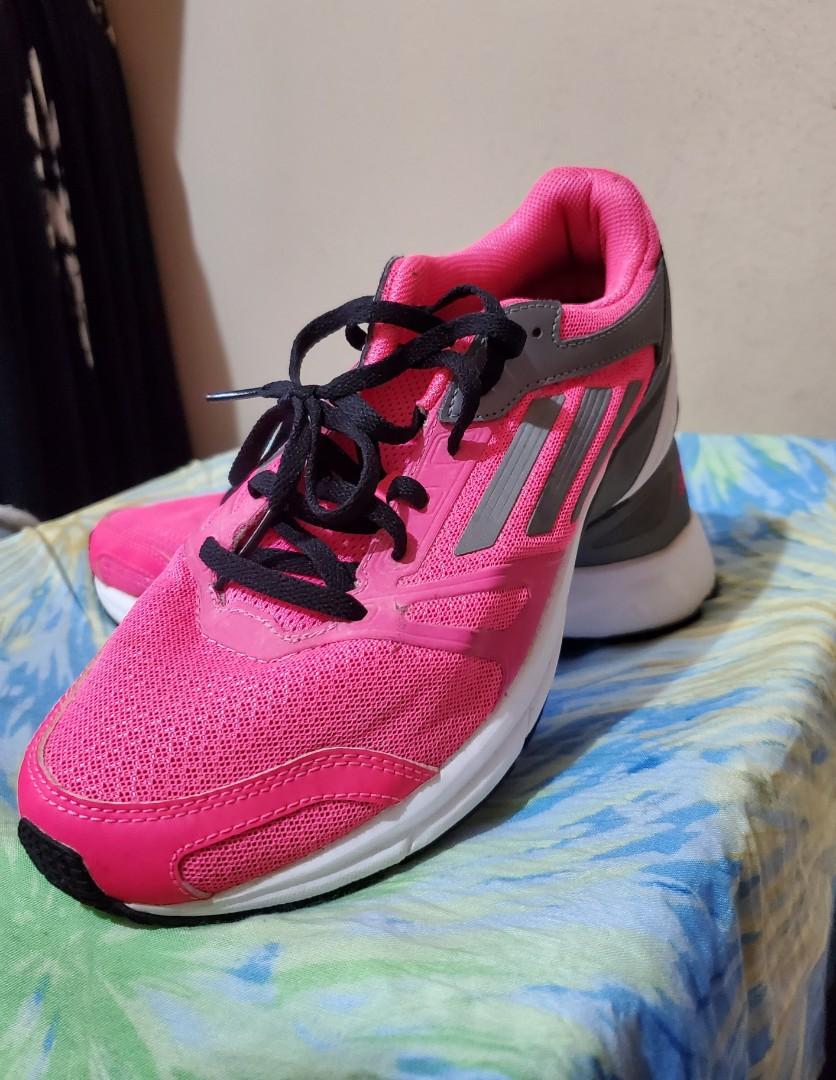 brand new adidas rubber shoes