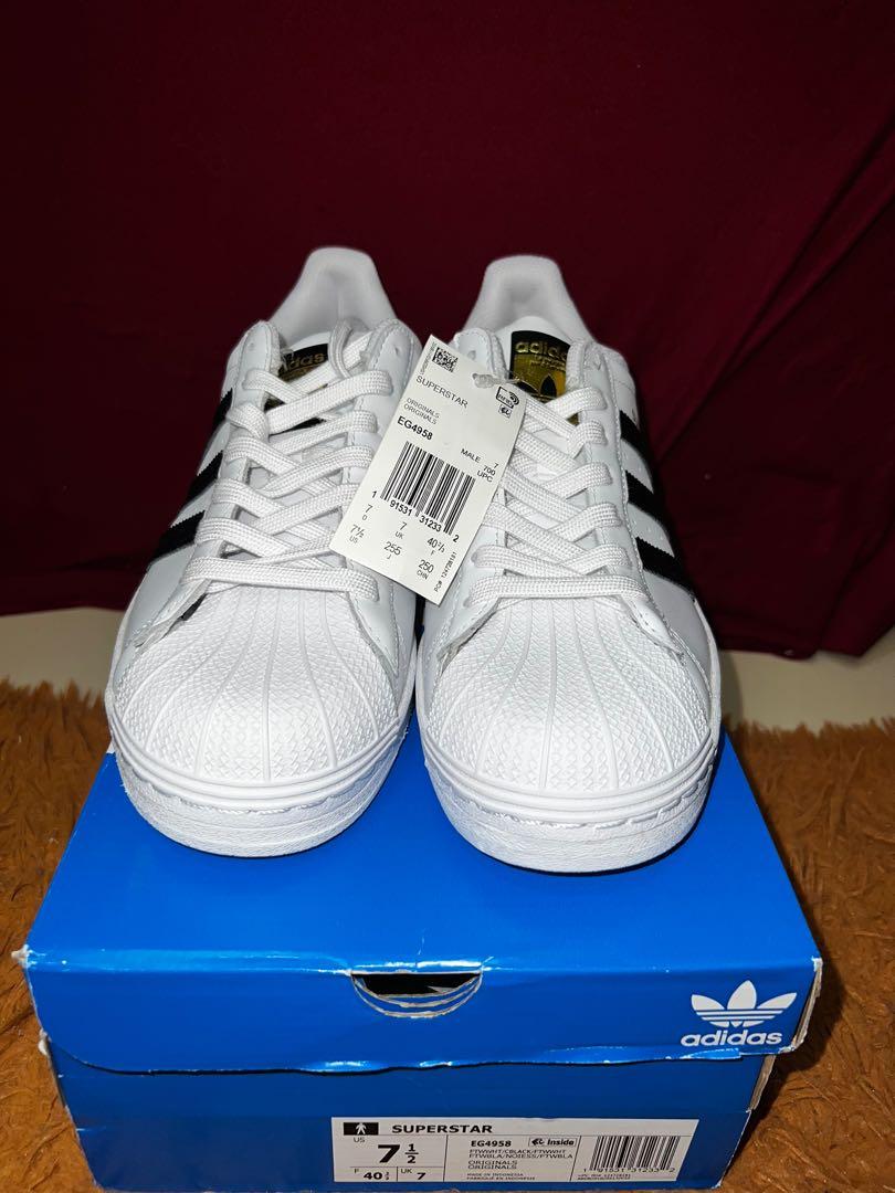 Adidas superstar shop b