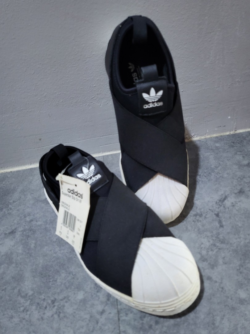 Superstar slip on shop goedkoop